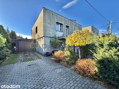 Wygodny dom w Serbach | 157 m² | działka 700m²