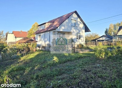 Dom wolnostojący - Kruszyn, ul. Klonowa | Blisko Bolesławca