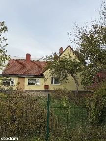 Dom z ogrodem i garażem | 5 pokoi | Jelenia Góra