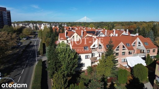 Przestronny komfortowy dom/Ogród/super lokalizacja