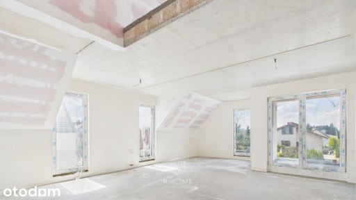 Apartament |Antresola | duży balkon | przestronność