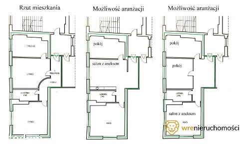 Tadeusza Kościuszki, Przedmieście Świdnickie, Stare Miasto, Wrocław, dolnośląskie