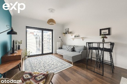 Zyndrama z Maszkowic | 2 pokoje | 4 p. | balkon