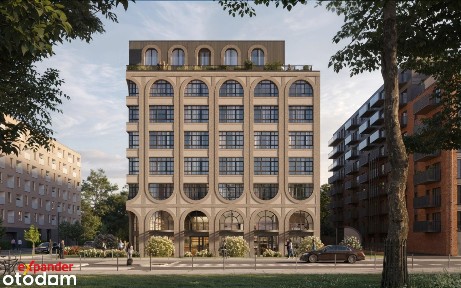 Nowe/2 pokoje/32m2/Centrum