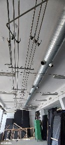 WYNAJMĘ halę produkcyjna | SPRZEDAŻ - 300m do 2300m
