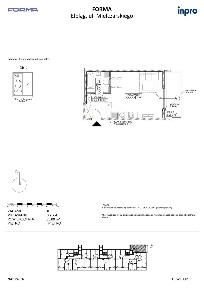 1-pokojowe mieszkanie 35m2 + balkon Bez Prowizji