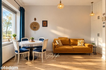 Apartament inwestycyjny 26 m² | Mazury