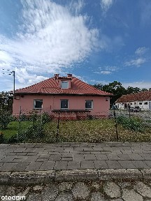 Parterowe mieszkanie z ogródkiem i A+