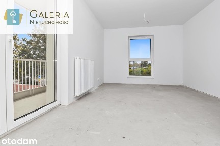 Mieszkanie, 38,06 m², Elbląg