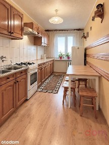 3 pokoje | 63m2 | Ślichowice | 2 piętro | balkon