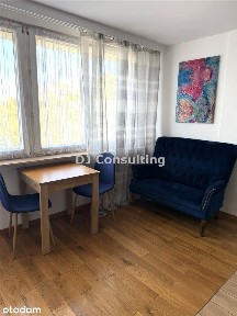 Mieszkanie, 26 m², Warszawa