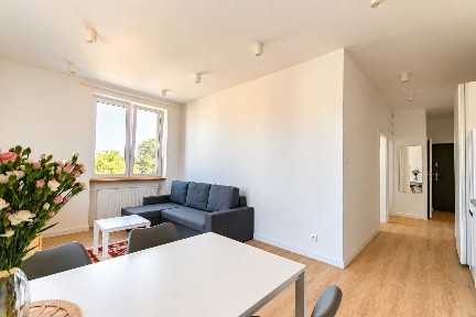 Bielany | 3 pokoje | Metro | Prowizja 0%