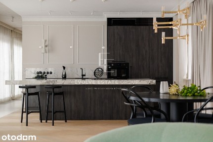 Foksal 13/15 | Luksusowy apartament na wynajem