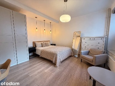 Wynajem | Warszawa, Praga-Północ | 3 niezależne pokoje | 67 m² |