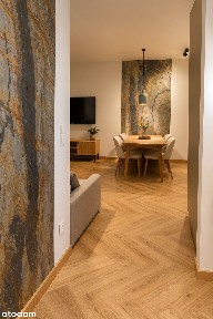 Nowe, eleganckie 3 pokoje | 55 m² | 10. piętro | Powsińska 27