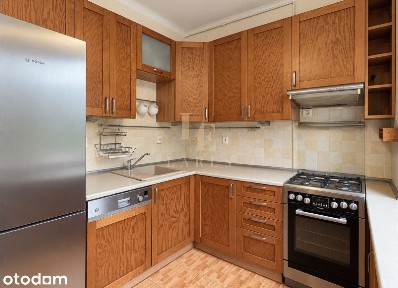 51 m² | Metro Stare Bielany | Piwnica | Dużo szaf
