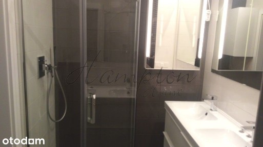Apartament 3 pok, wynajem, obok Galerii Mokotów