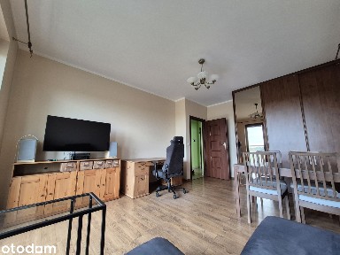 Melody Park|2 pokoje|50m²|Widok na park|Garaż|Siłownia i sauna