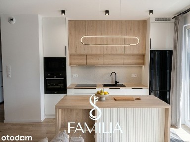 Pierwszy wynajem|Apartament przy Westfield Mokotów