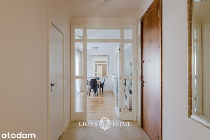 Apartament 90 M² - śródmieście, Ul. Wojciecha Górs