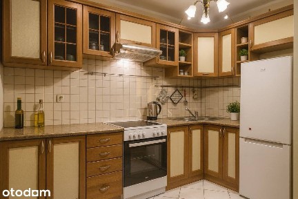 Kawalerka 31 m² | Garaż | Zwierzęta są akceptowane