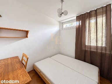 Saska 44 | 2-pok | 38 m² | Balkon | Piwnica