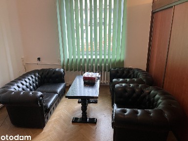Do wynajęcia lokal 90m2, 4 pokoje, Śródmieście, Warszawa