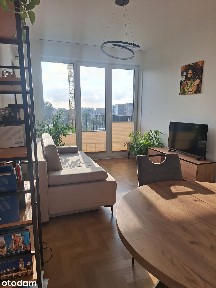 ul. Herbu Oksza, Szamoty, Ursus, Warszawa, mazowieckie