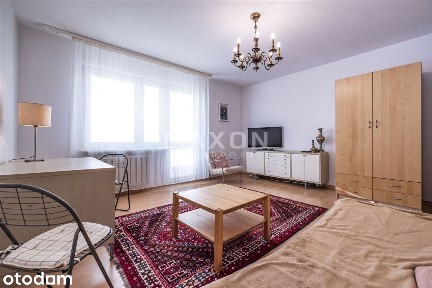 2 pokoje, 54 m², balkon i miejsce parkingowe