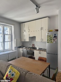 ul. Dobra, Powiśle, Śródmieście, Warszawa, mazowieckie