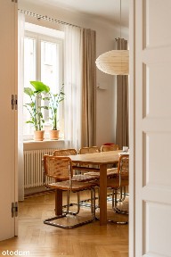 PRESTIŻOWE MIESZKANIE W PRZEDWOJENNEJ KAMIENICY | 3 m sufit | BALKON