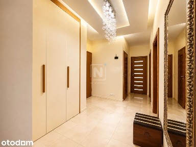 3 pokoje 74 m² | Taras 20 m² | Wilanów | styczeń-marzec 2027