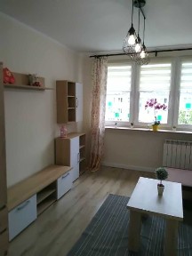 Mieszkanie 2 pokojowe Marysin Wawerski ul.Króla Maciusia