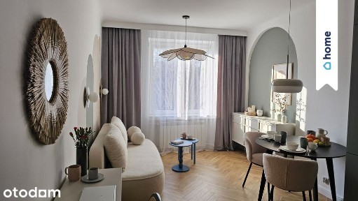 Kawalerka 25 m² przy metrze Młynów | Wola, ul. Szlenkierów