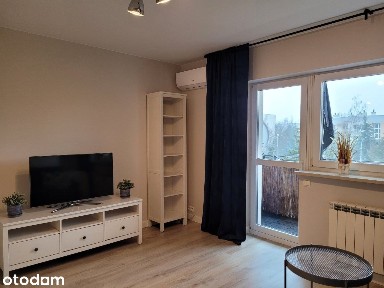 Bezpośrednio 1-pokojowe o powierzchni 32 m²