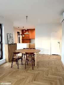 Nowe 2 pokoje 53 m² | 2 balkony | parking | komórka | klimatyzacja