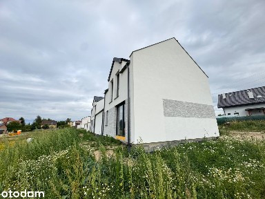 Dom 101 m² z garażem i ogrodem | Blisko Poznania