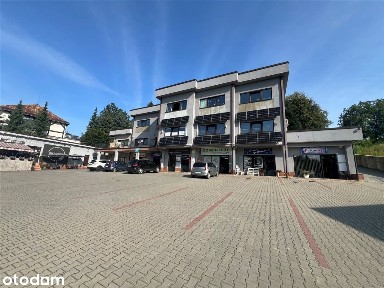 Lokal na wynajem 17 m² | Stawowa 19