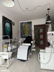 Lokal na wynajem | Rumia, ul. Dąbrowskiego | 35 m²