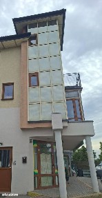 Gdańsk Kokoszki | Lokal usługowy 86 m² | 6 gabinetów przy głównej u.