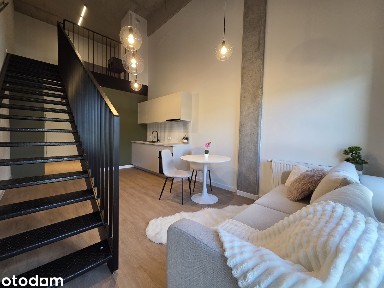 Bez Prowizji - Od Zaraz - Pets Friendly - Pierwszy Najem