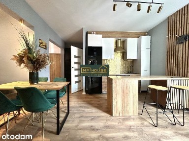 Do wynajęcia mieszkanie 63 m² - Śródmieście