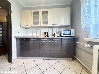 Górczyn, 3 pokoje + osobna kuchnia, duży balkon, 1 piętro