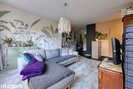 Kawalerka | 38 m² | Otwock