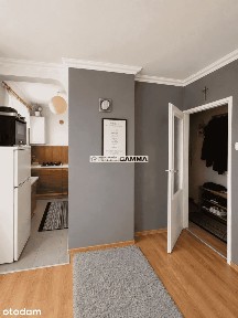 Sprzedam komfortowe mieszkanie 36,7m2 na ul.1000-l