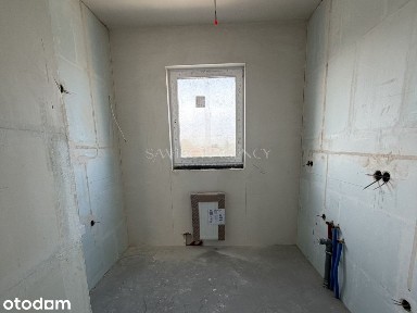 2 Pokoje | 41,94 m² | Nowe