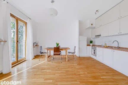 Bukowińska 22A, Ksawerów, Mokotów, Warszawa, mazowieckie