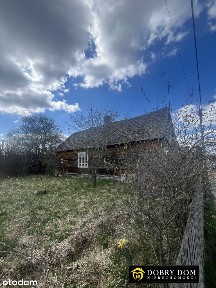 Siedlisko w Białowieży-działka 2700 m 2