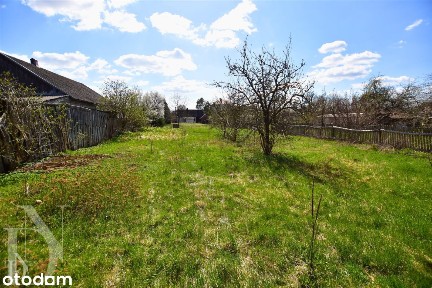 Urokliwe siedlisko z działką 2132 m² - Kleszczele