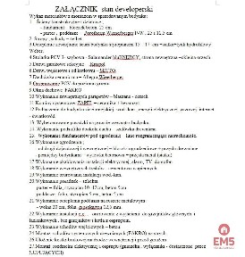 Nowoczesne domy szeregowe na sprzedaż